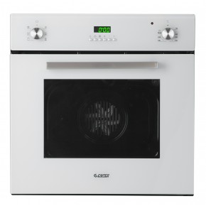 Духовой шкаф электрический встраиваемый EXITEQ F60 TMR